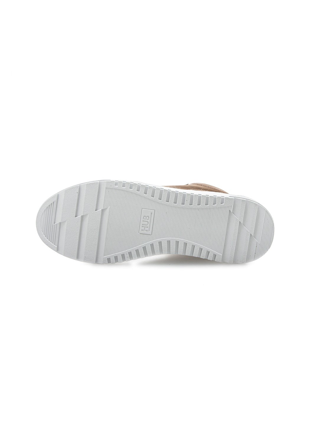 DUNDEE L65 LEATHER grey/white | Bildmaterial bereitgestellt von SHOES.PLEASE.