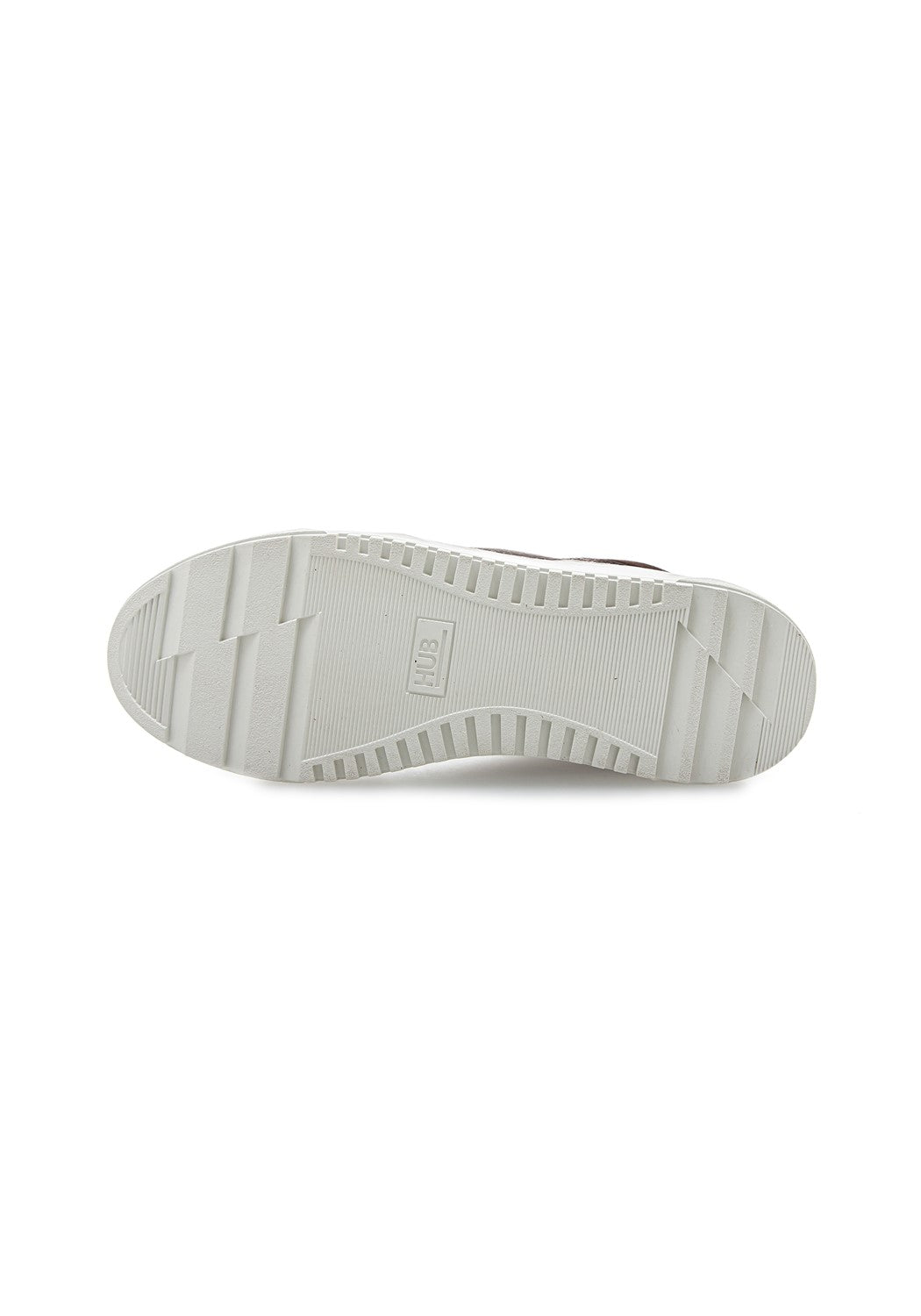 DUNDEE L52 LEATHER/SUEDE drk brw/of wht | Bildmaterial bereitgestellt von SHOES.PLEASE.
