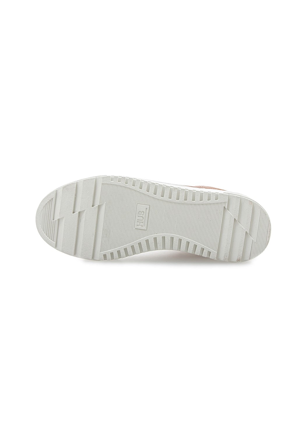 NIGHT L30 WOOL LEATHER cognac/off white | Bildmaterial bereitgestellt von SHOES.PLEASE.