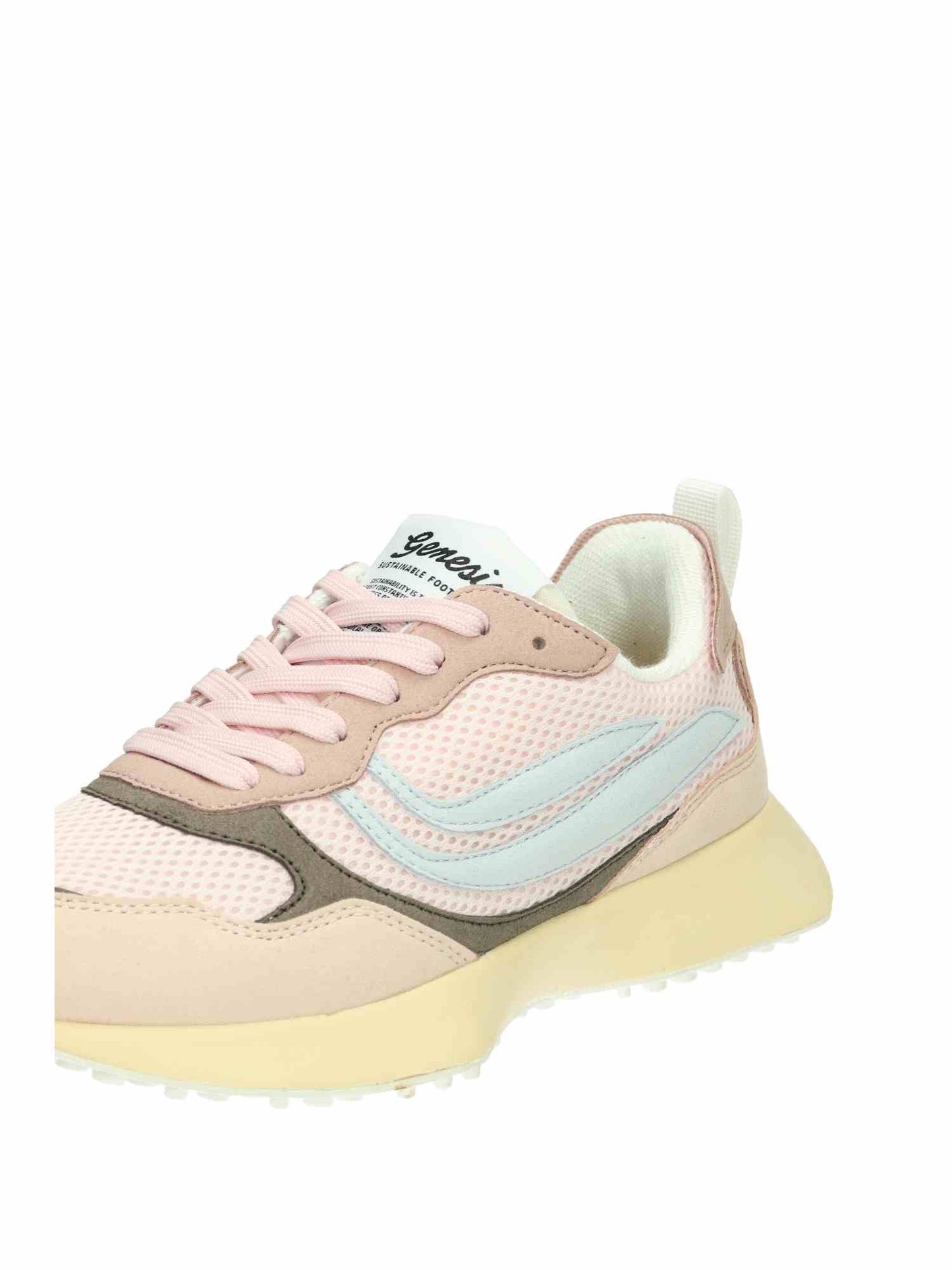 G-Marathon Multipastel shell beige/pearl | Bildmaterial bereitgestellt von SHOES.PLEASE.