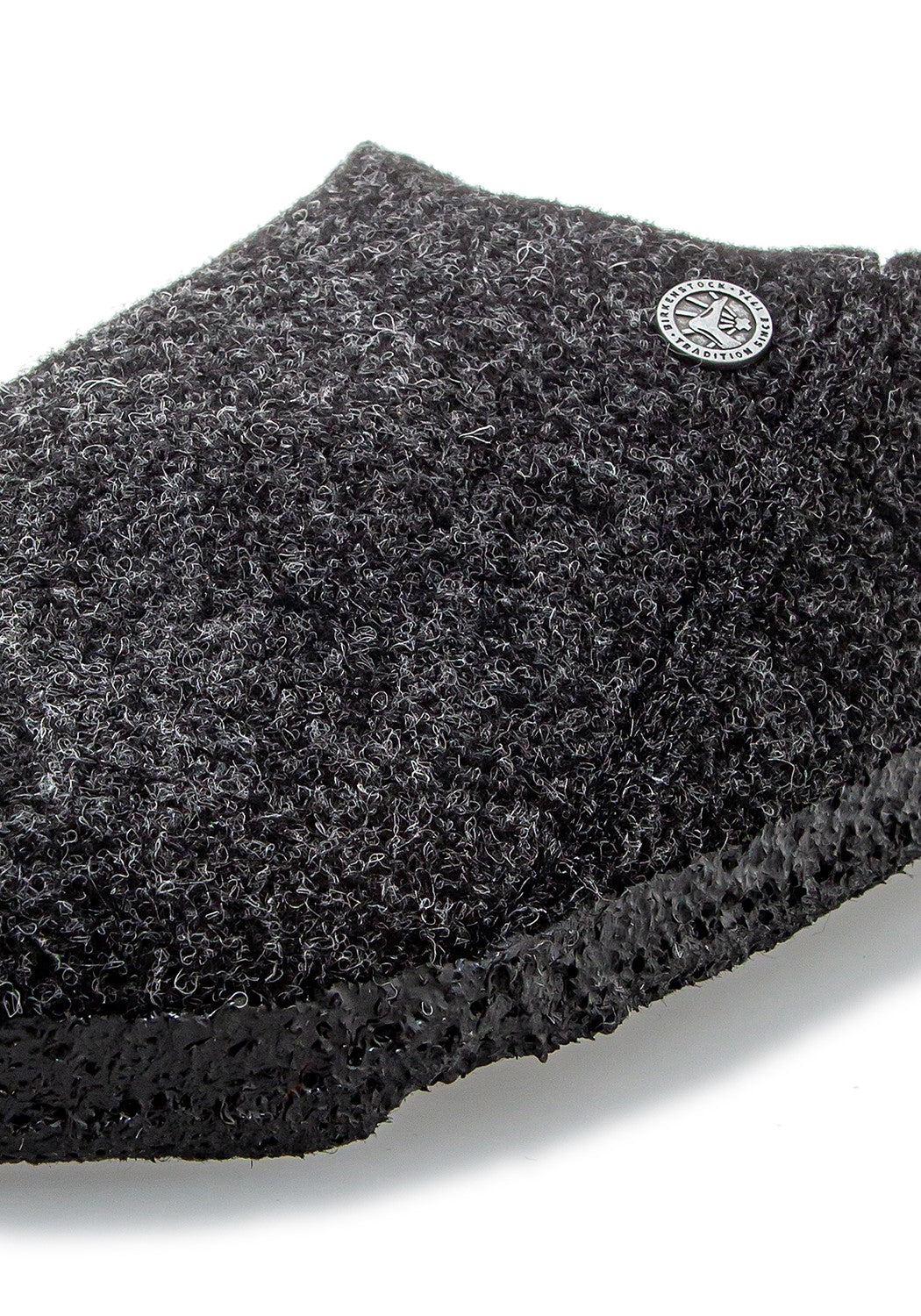 Zermatt Standard FE anthracite | Bildmaterial bereitgestellt von SHOES.PLEASE.
