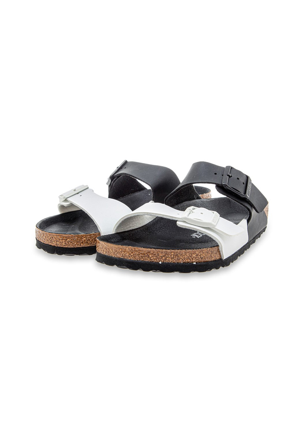 Arizona Split BF black/white | Bildmaterial bereitgestellt von SHOES.PLEASE.