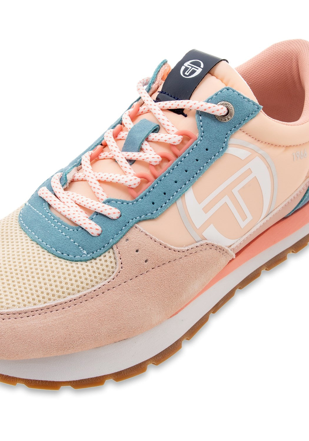 VENEZIA pastel pink sky blue | Bildmaterial bereitgestellt von SHOES.PLEASE.