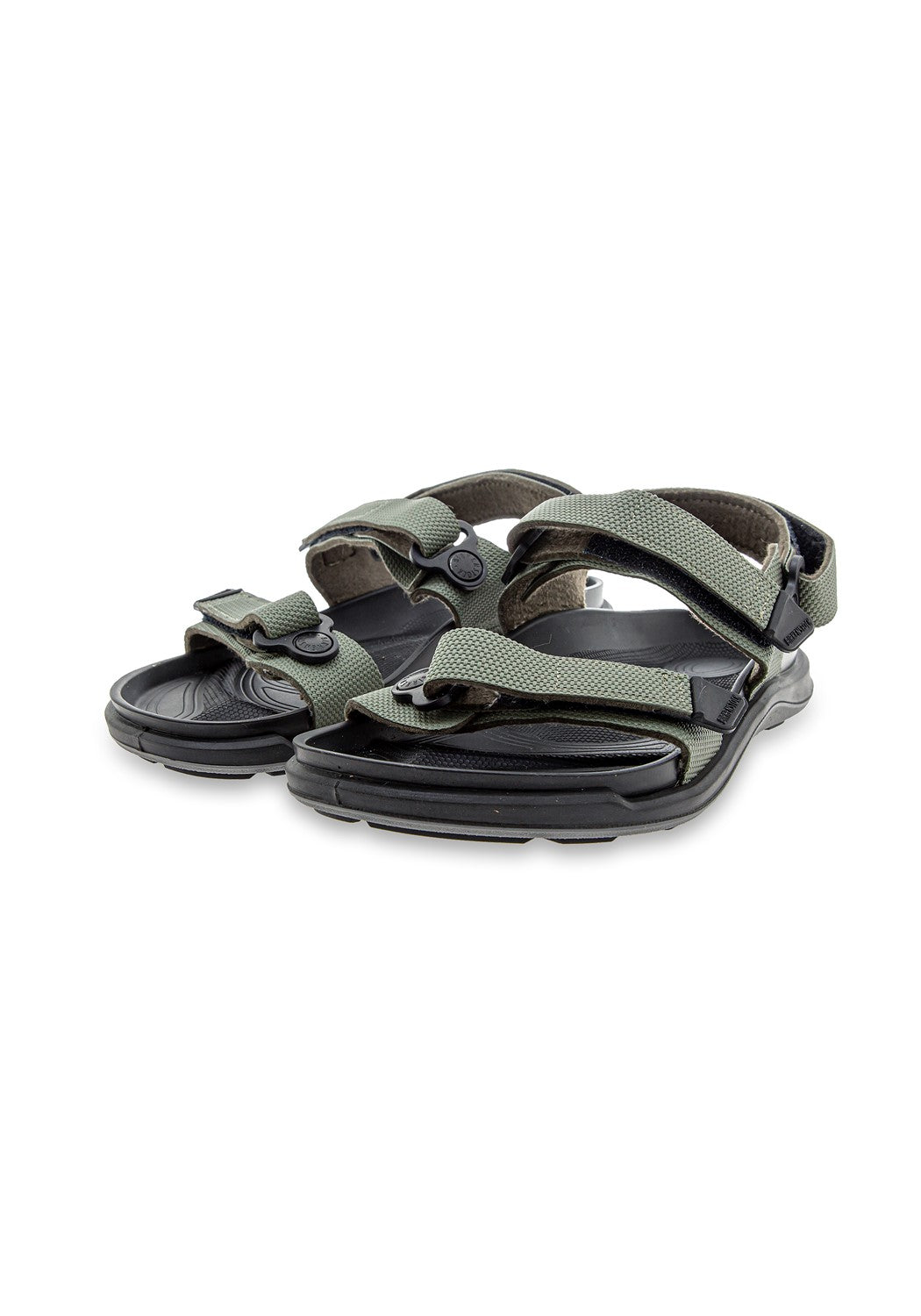 Kalahari CE BF futura khaki | Bildmaterial bereitgestellt von SHOES.PLEASE.