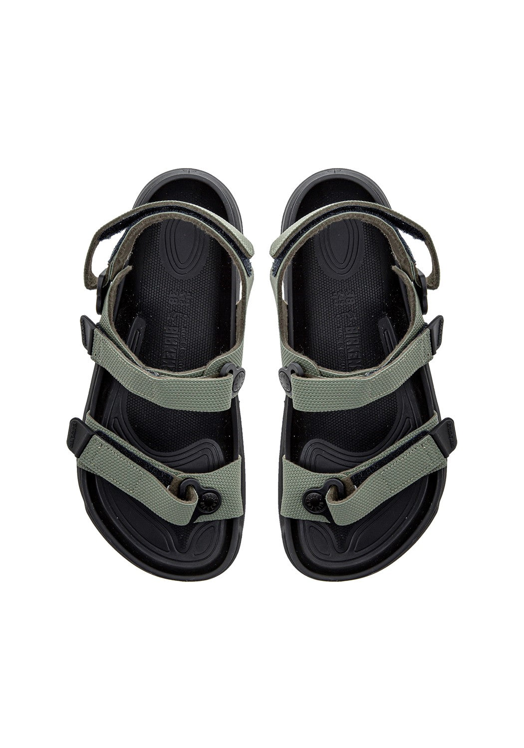 Kalahari CE BF futura khaki | Bildmaterial bereitgestellt von SHOES.PLEASE.