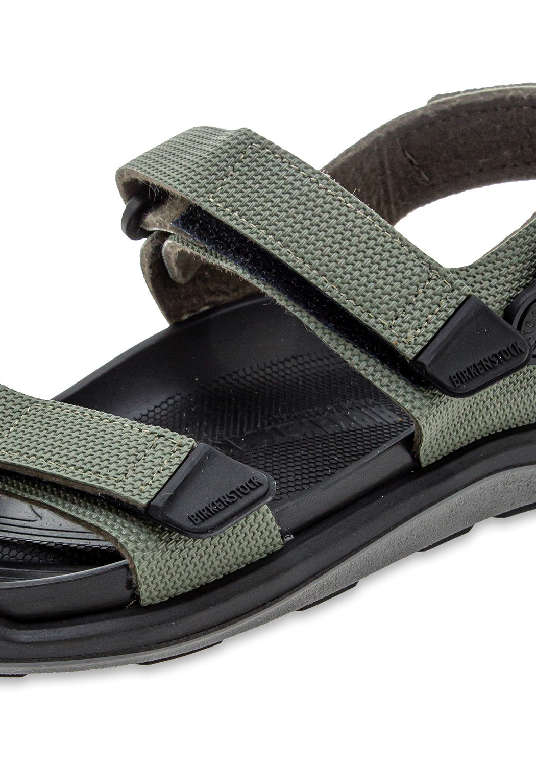 Kalahari CE BF futura khaki | Bildmaterial bereitgestellt von SHOES.PLEASE.