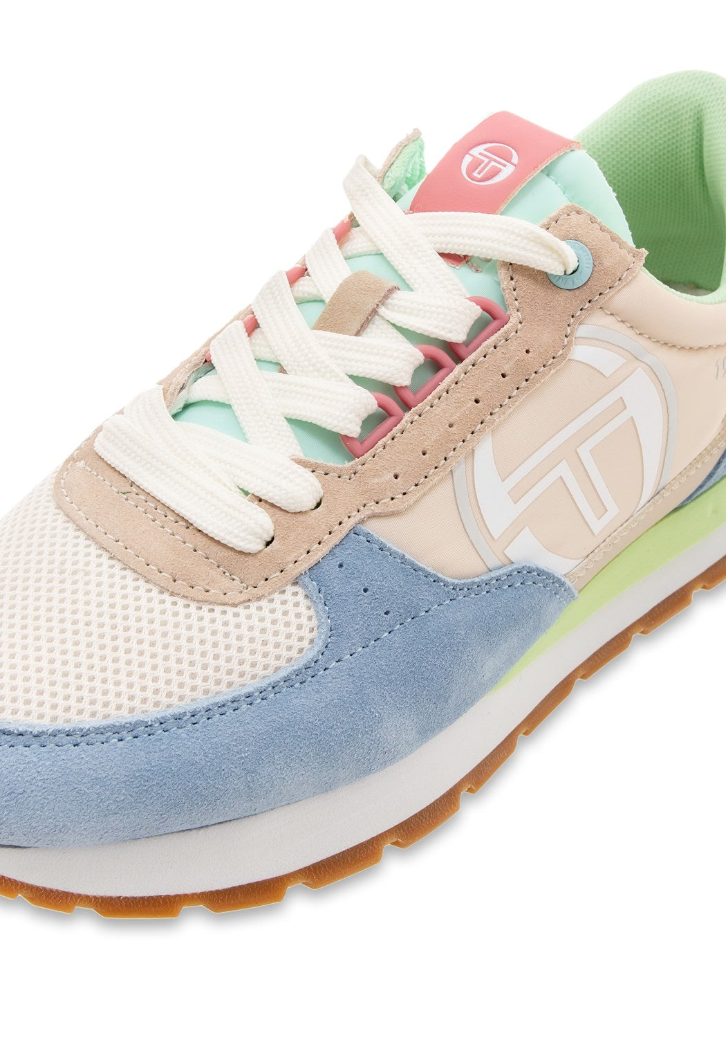 VENEZIA pastel blue pastel pink | Bildmaterial bereitgestellt von SHOES.PLEASE.