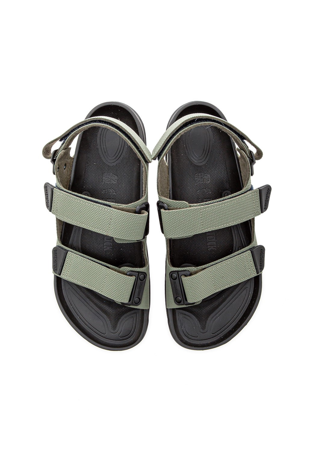 Tatacoa CE BF futura khaki | Bildmaterial bereitgestellt von SHOES.PLEASE.