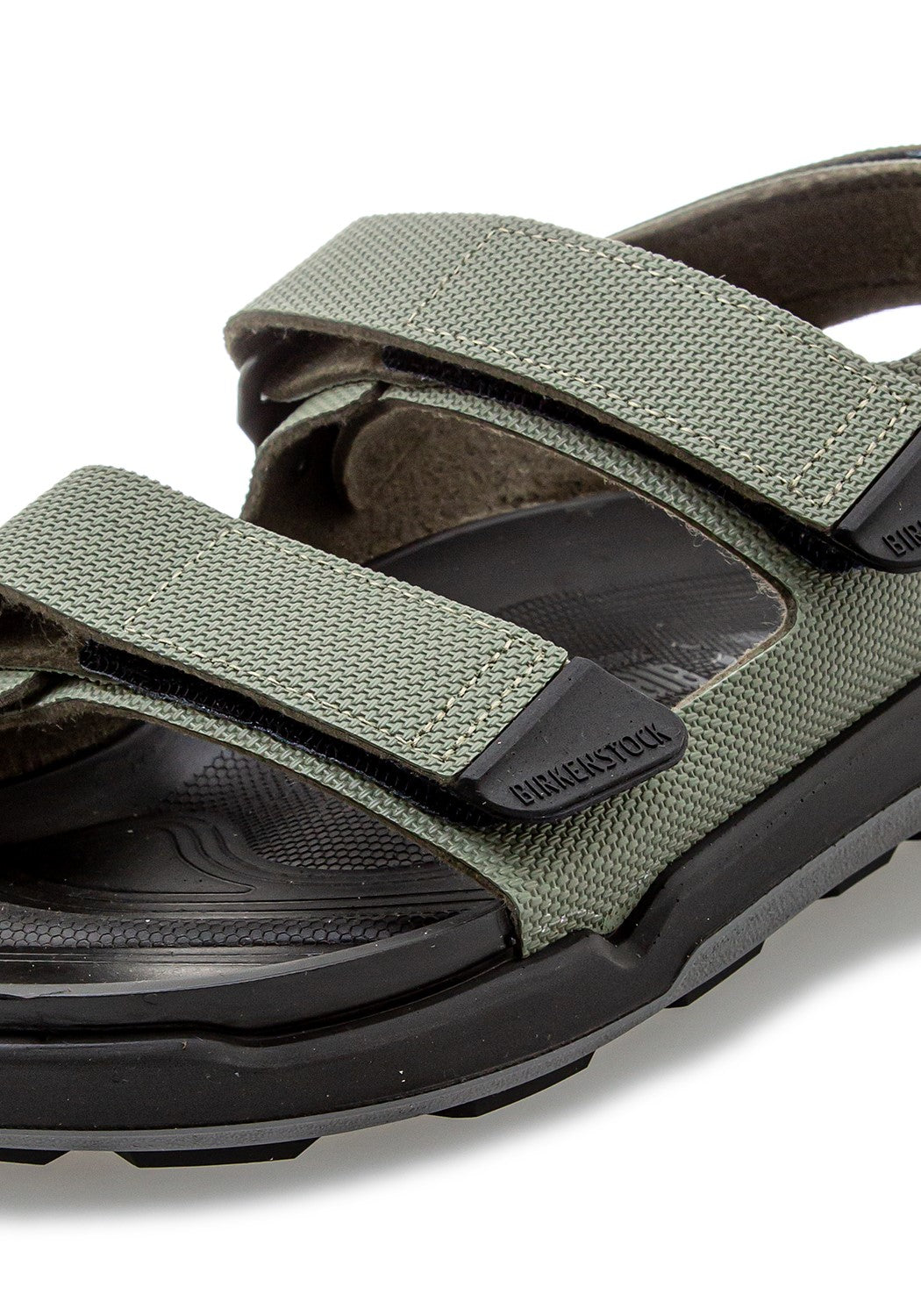 Tatacoa CE BF futura khaki | Bildmaterial bereitgestellt von SHOES.PLEASE.