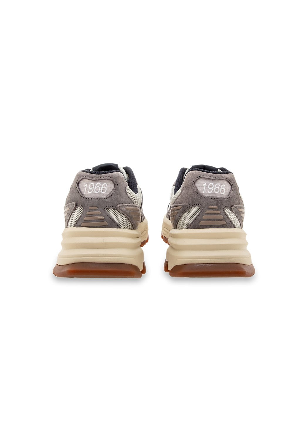Y2K MARATHON dec. sky seedp silver birch | Bildmaterial bereitgestellt von SHOES.PLEASE.