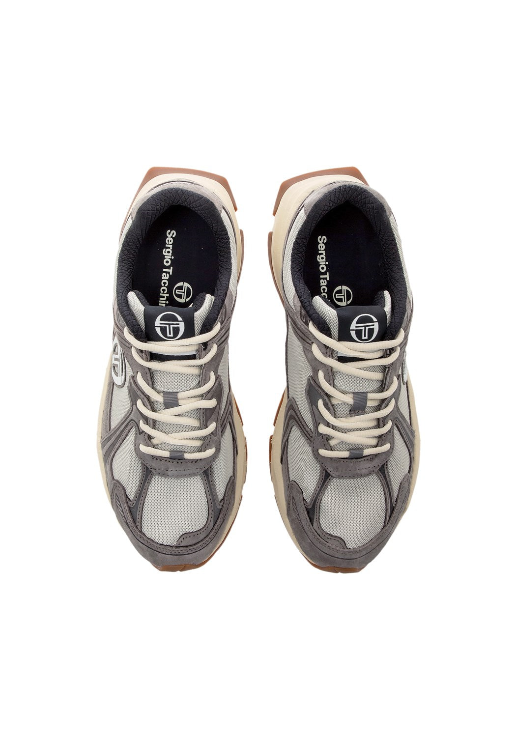 Y2K MARATHON dec. sky seedp silver birch | Bildmaterial bereitgestellt von SHOES.PLEASE.