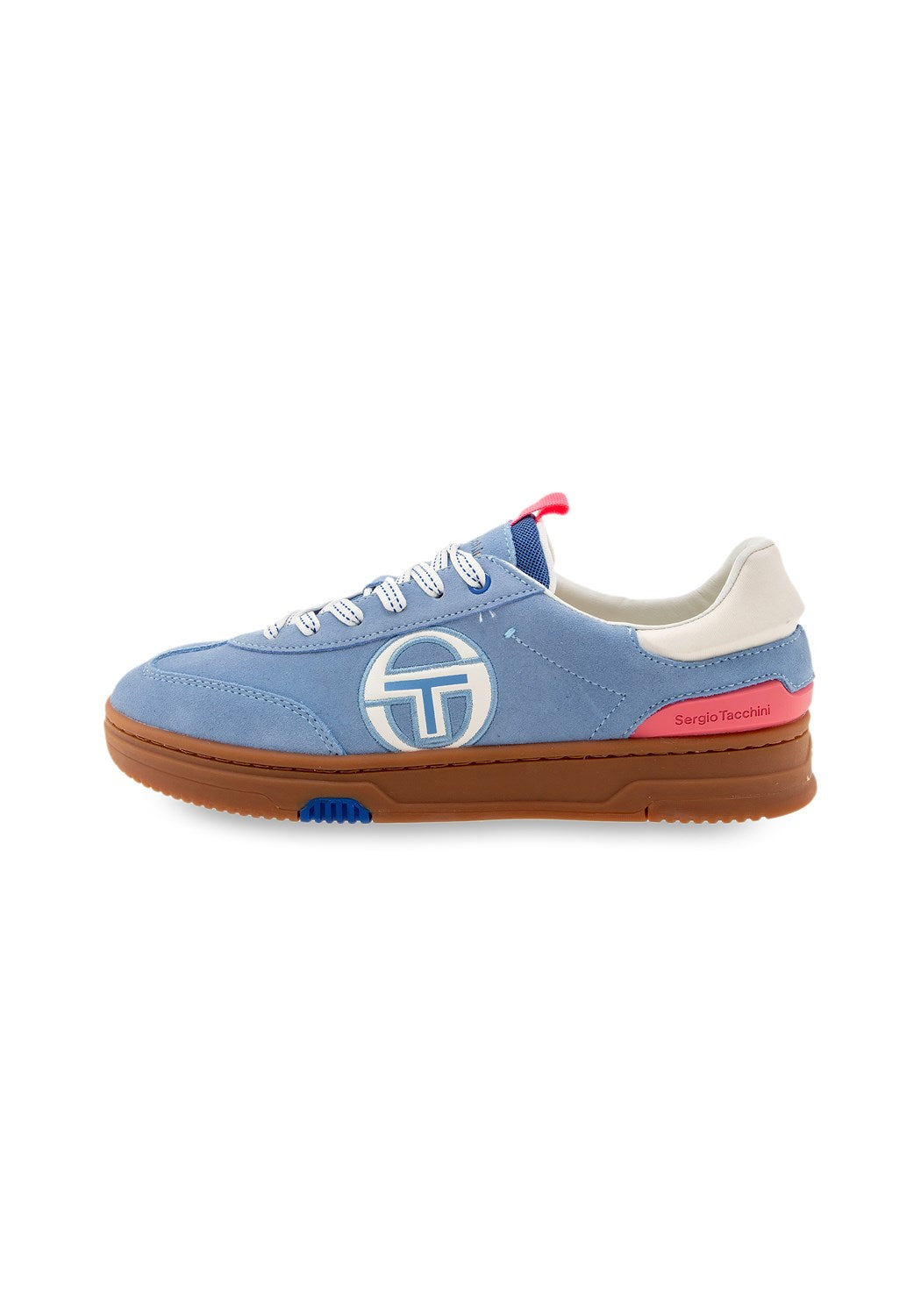 NEO TERRACE DA open air gum palace blue | Bildmaterial bereitgestellt von SHOES.PLEASE.