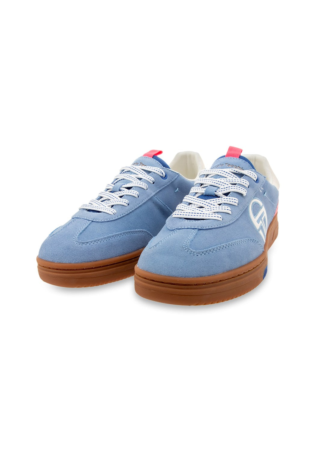 NEO TERRACE DA open air gum palace blue | Bildmaterial bereitgestellt von SHOES.PLEASE.