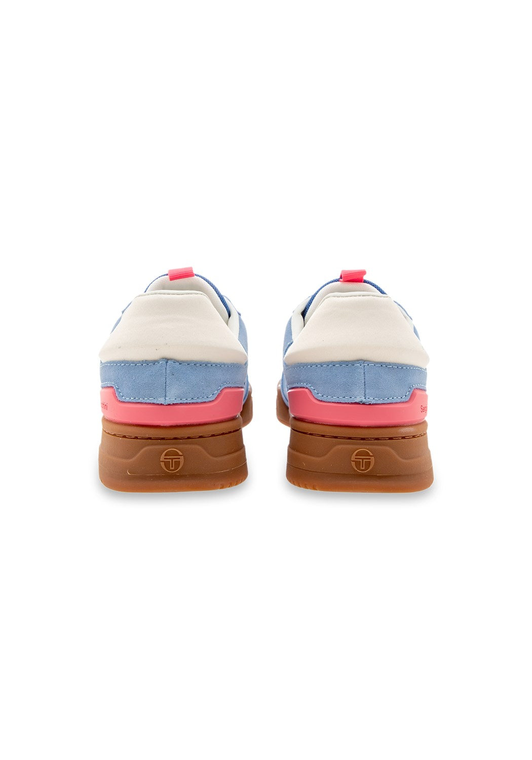NEO TERRACE DA open air gum palace blue | Bildmaterial bereitgestellt von SHOES.PLEASE.