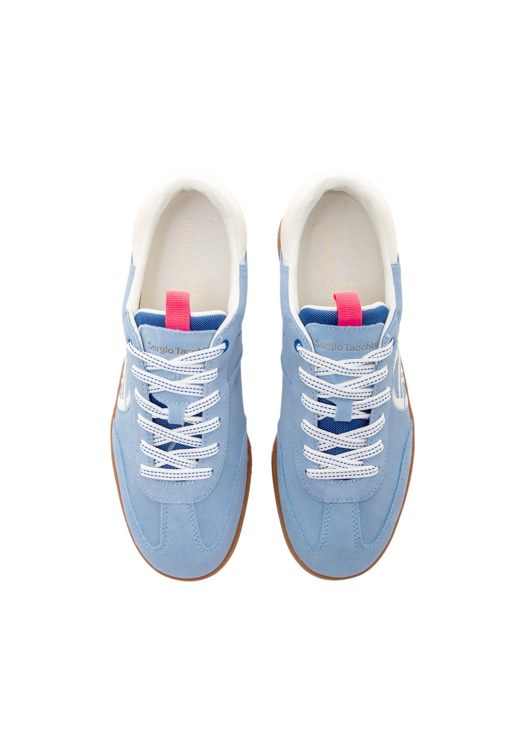 NEO TERRACE DA open air gum palace blue | Bildmaterial bereitgestellt von SHOES.PLEASE.