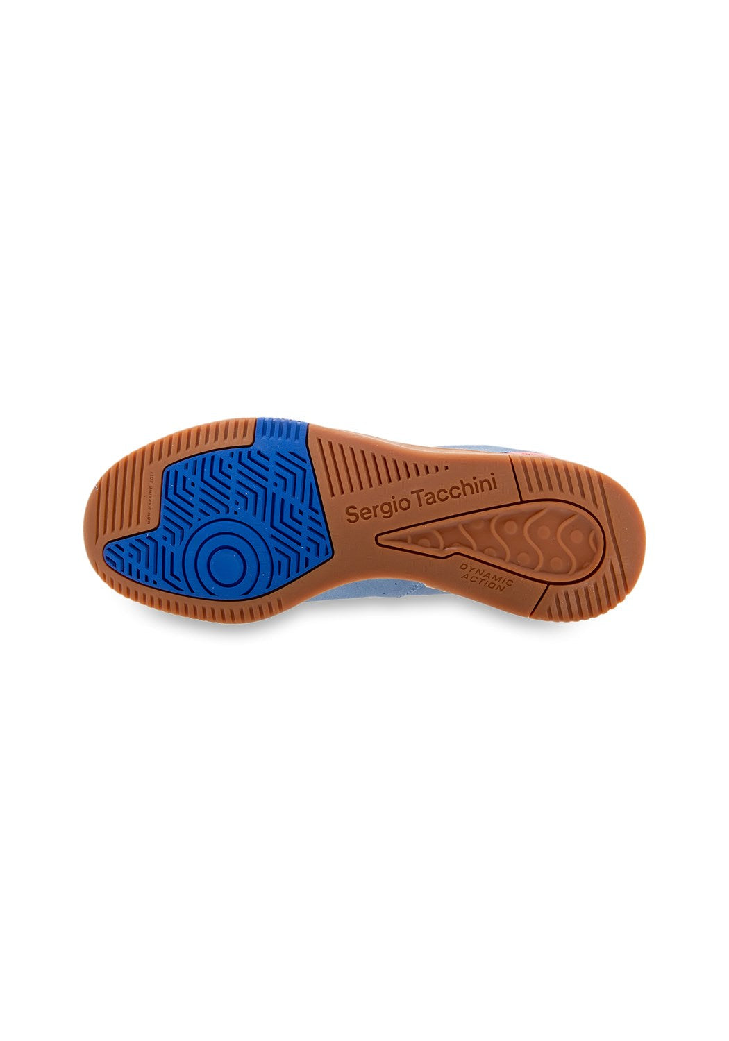NEO TERRACE DA open air gum palace blue | Bildmaterial bereitgestellt von SHOES.PLEASE.