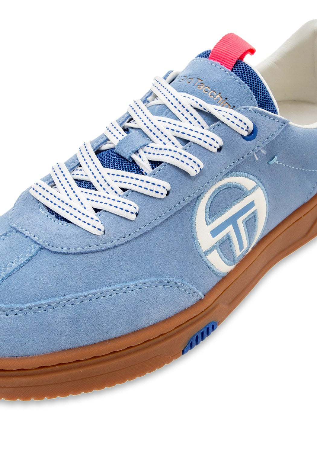 NEO TERRACE DA open air gum palace blue | Bildmaterial bereitgestellt von SHOES.PLEASE.