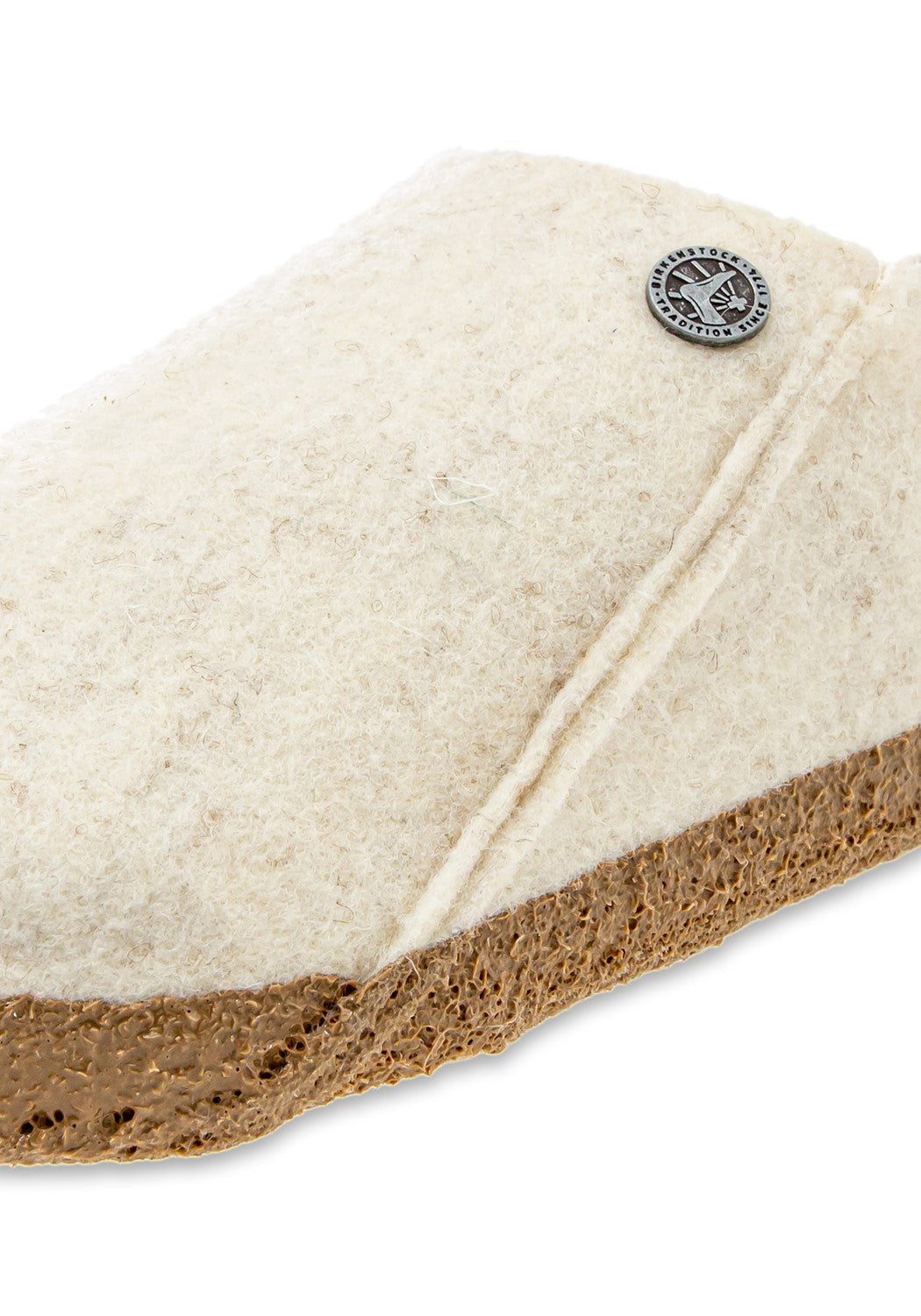 Zermatt Shearling FE ecru | Bildmaterial bereitgestellt von SHOES.PLEASE.