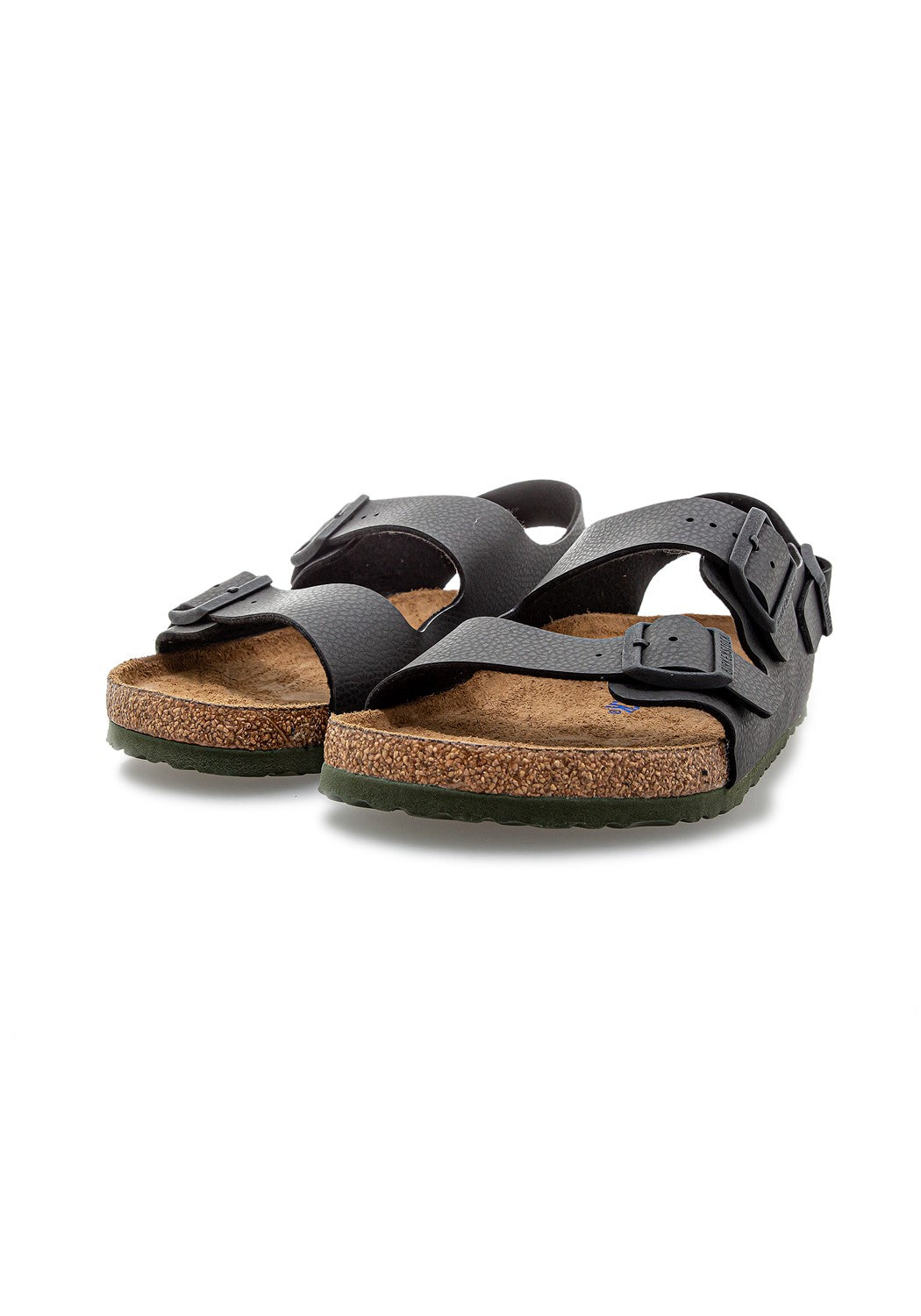 Milano SFB BF desert soil black | Bildmaterial bereitgestellt von SHOES.PLEASE.