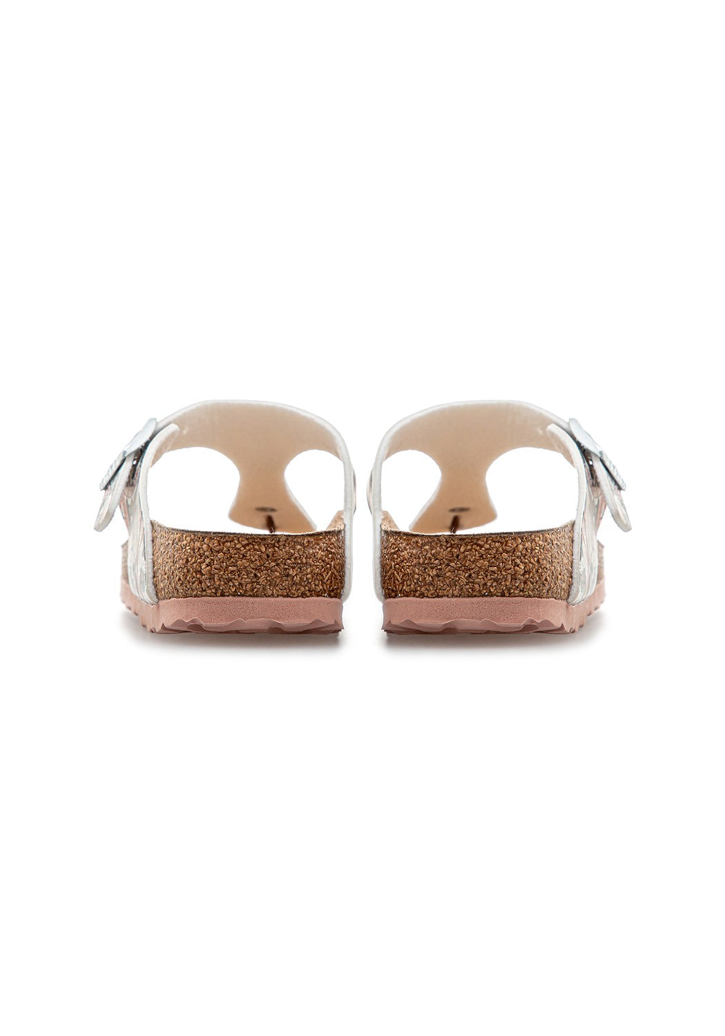 Gizeh BFDD paisley light rose | Bildmaterial bereitgestellt von SHOES.PLEASE.