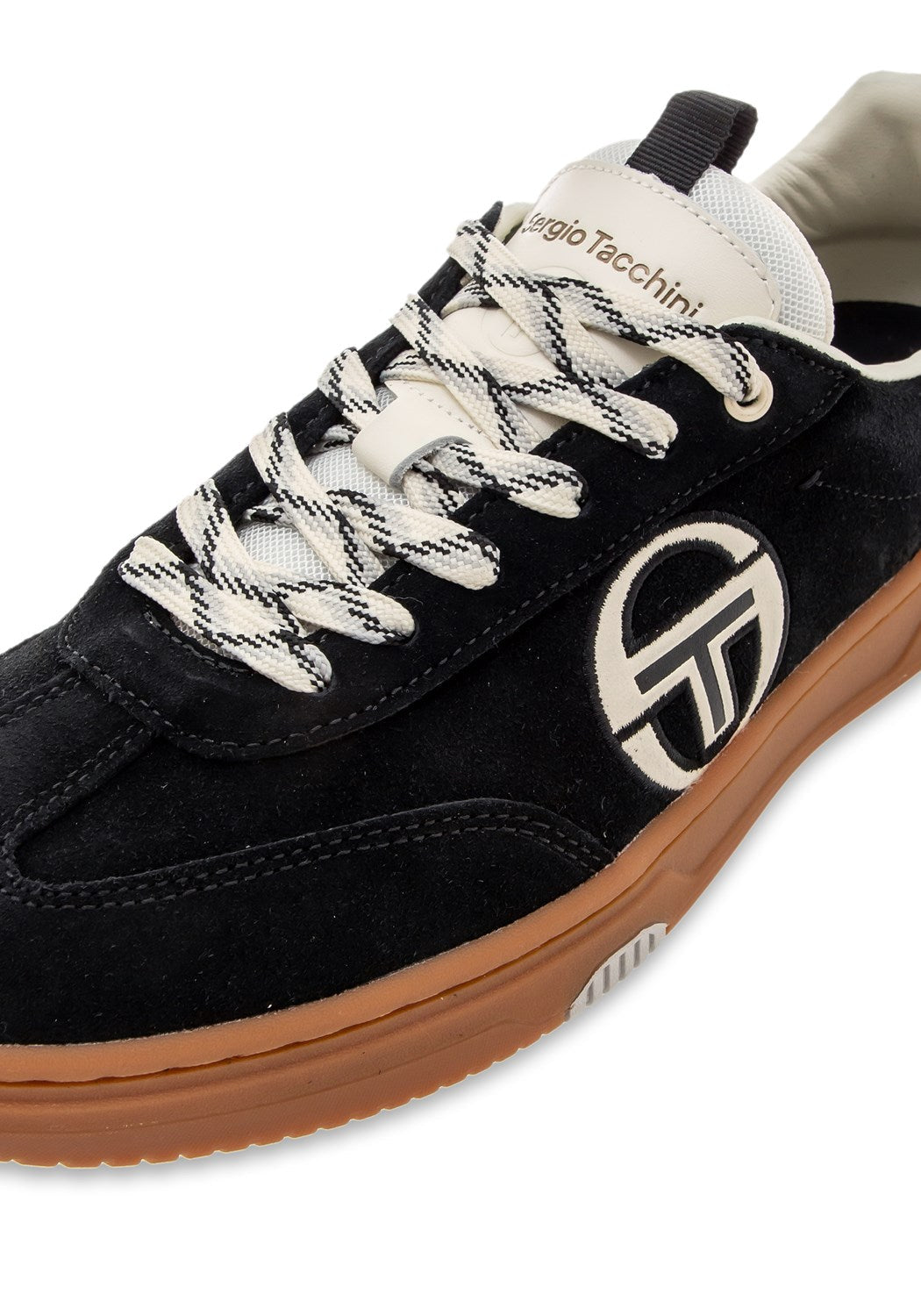 NEO TERRACE DA raven tofu quiet gray | Bildmaterial bereitgestellt von SHOES.PLEASE.