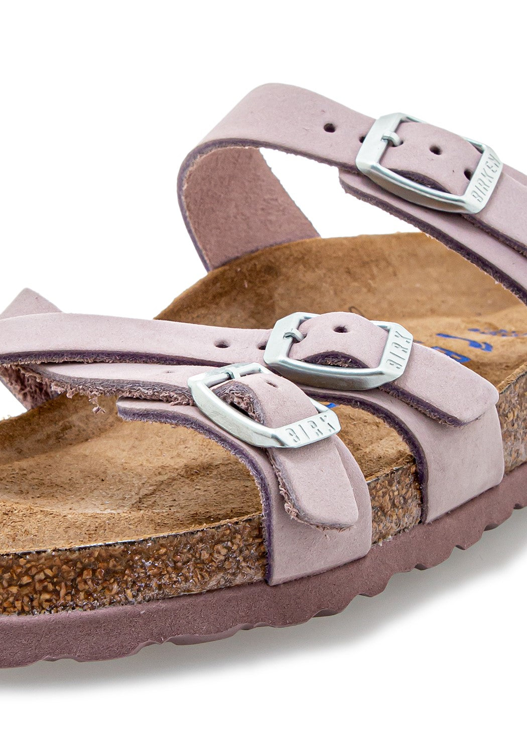 Franca SFB NU yomo lilac | Bildmaterial bereitgestellt von SHOES.PLEASE.