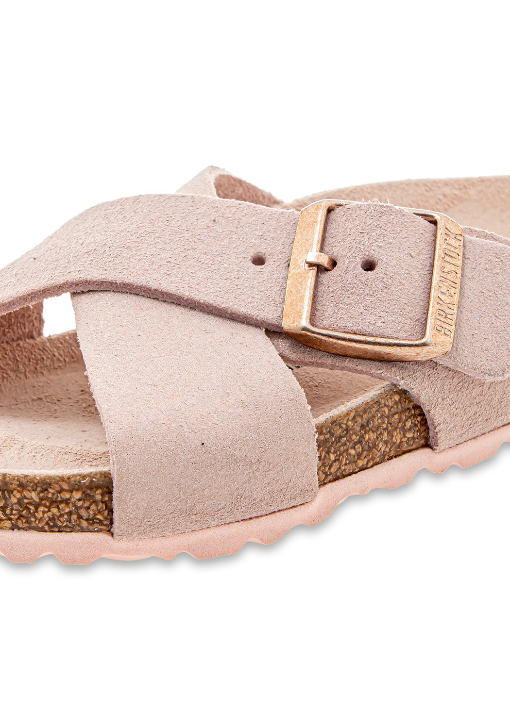 Siena LEVE Shimmering light rose | Bildmaterial bereitgestellt von SHOES.PLEASE.