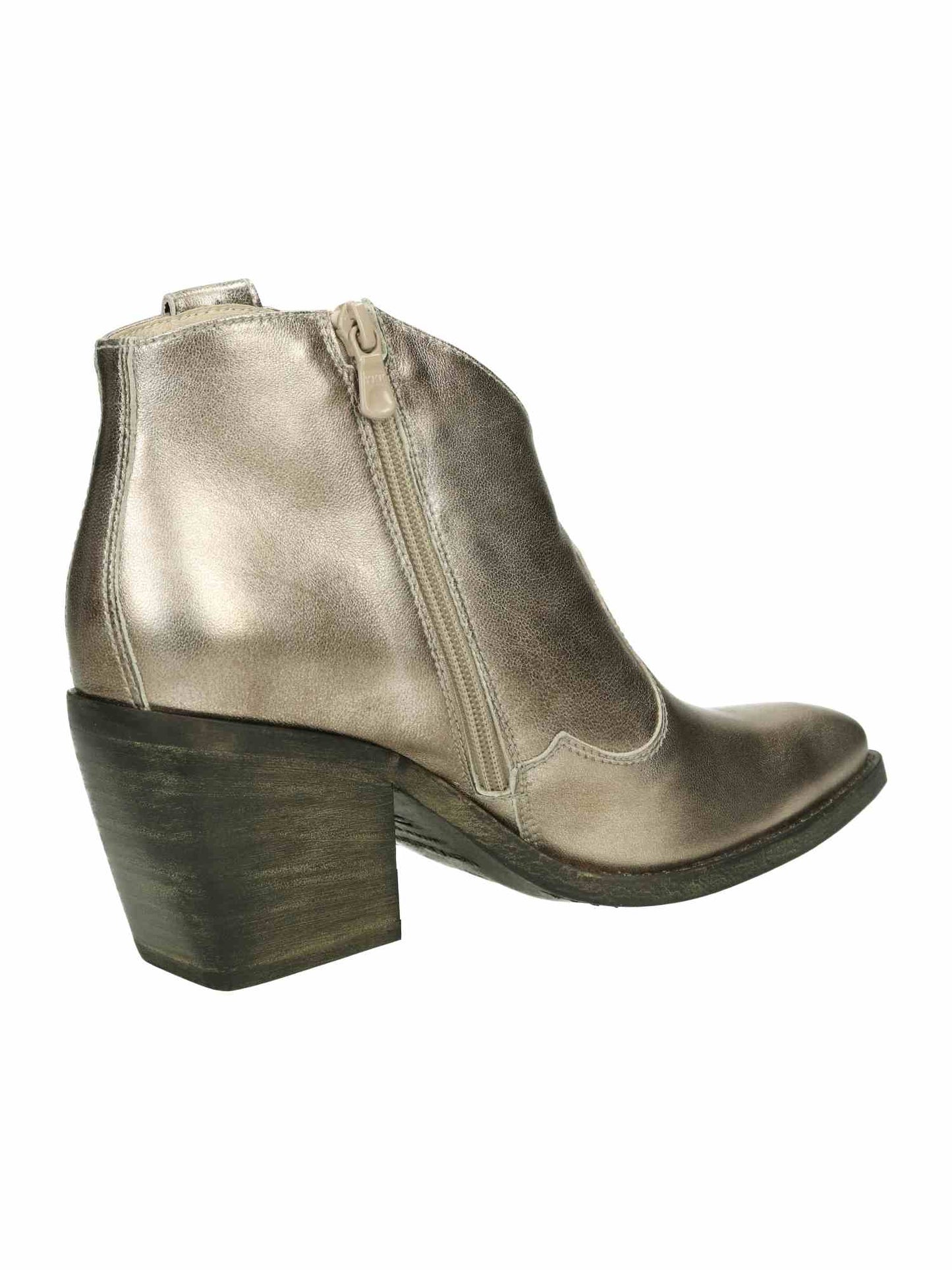 E409790D Lunare Tortora TR Alice t.moro | Bildmaterial bereitgestellt von SHOES.PLEASE.