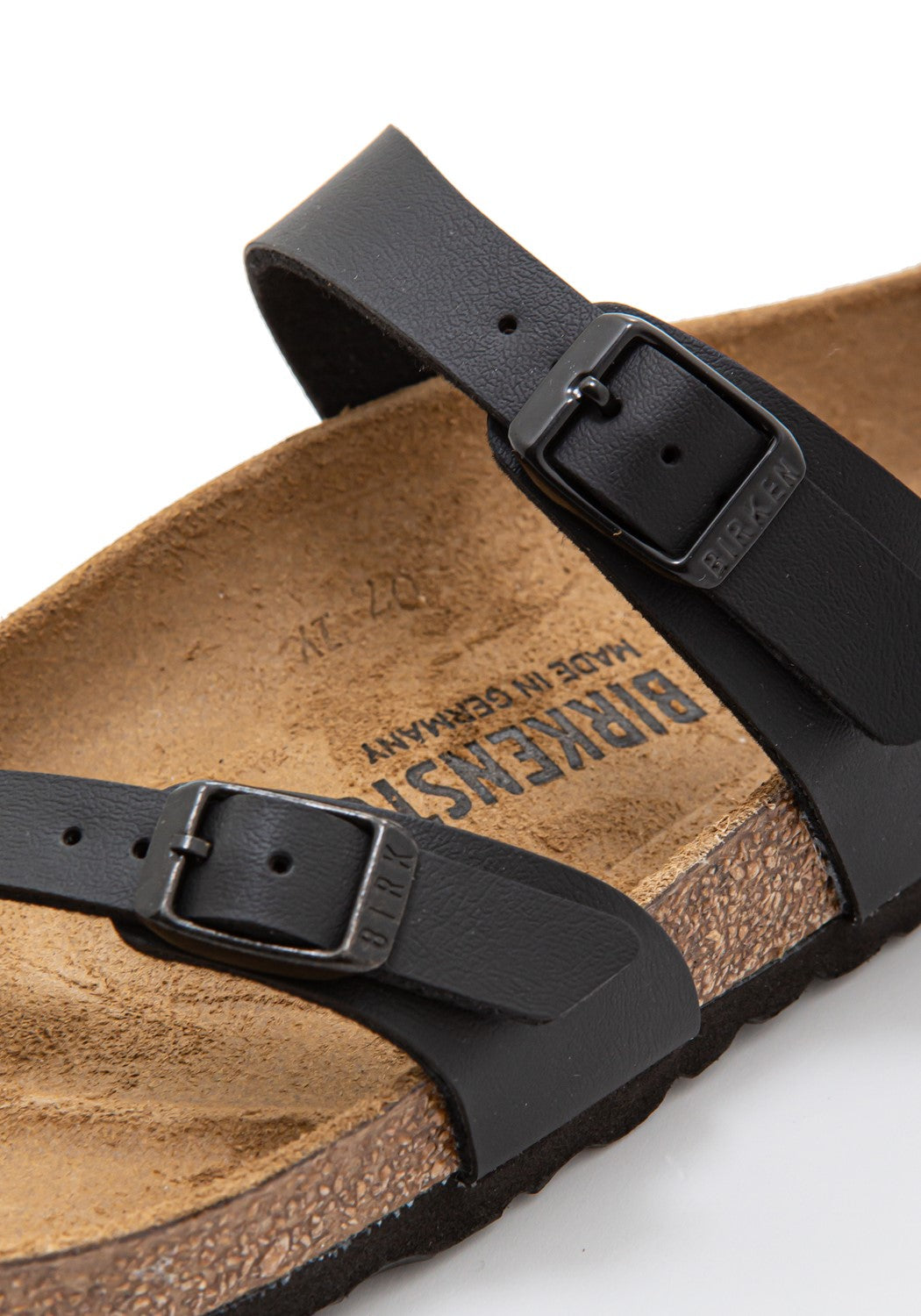 Mayari BF schwarz | Bildmaterial bereitgestellt von SHOES.PLEASE.