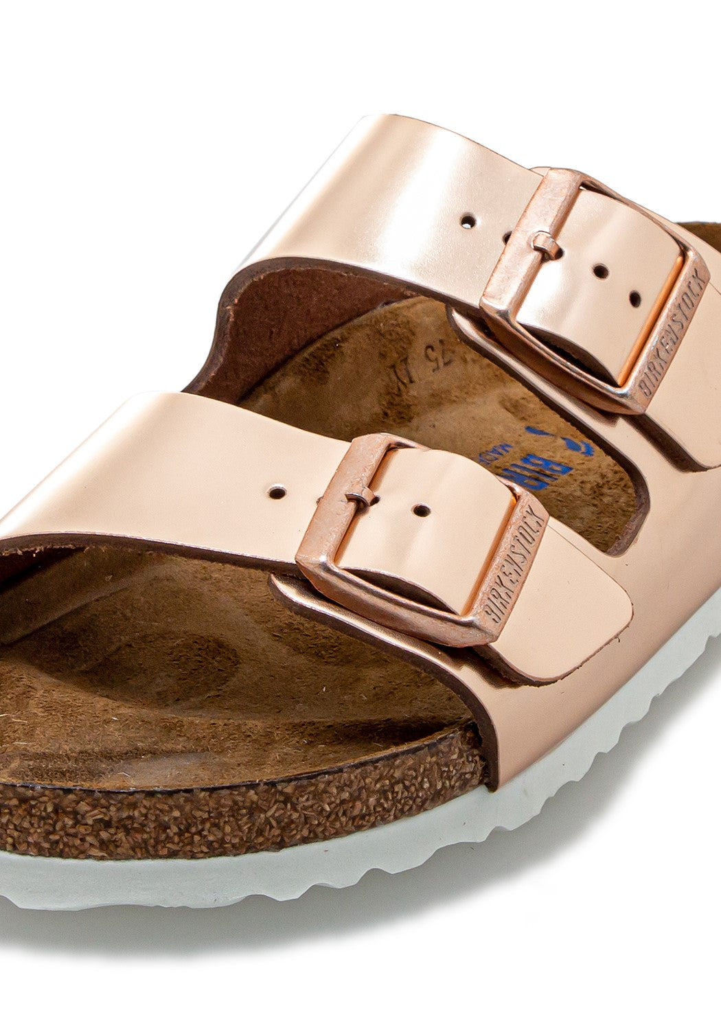 Arizona NL SFB metallic copper | Bildmaterial bereitgestellt von SHOES.PLEASE.