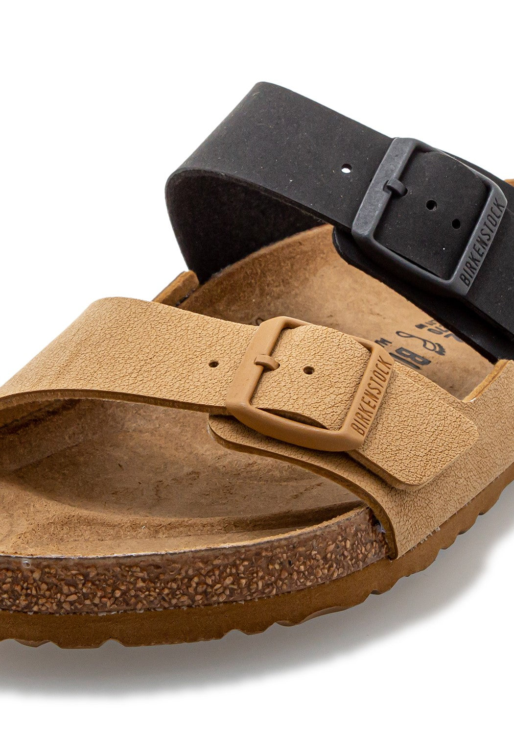 Arizona Split BFBC cork brown | Bildmaterial bereitgestellt von SHOES.PLEASE.