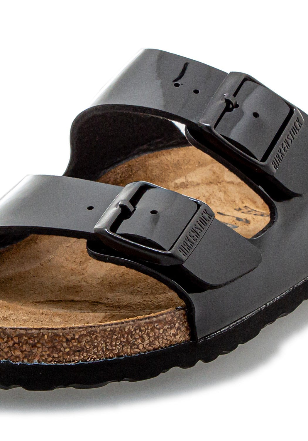 Arizona BF Lack black | Bildmaterial bereitgestellt von SHOES.PLEASE.