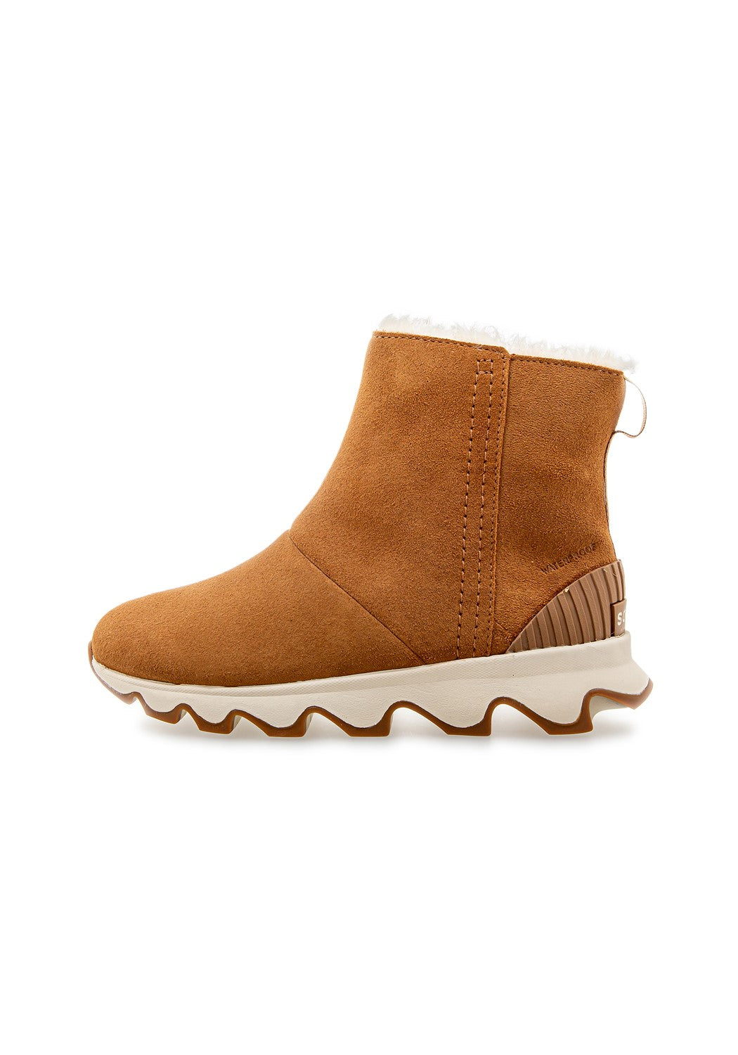 KINETIC™ SHORT WP camel brown | Bildmaterial bereitgestellt von SHOES.PLEASE.