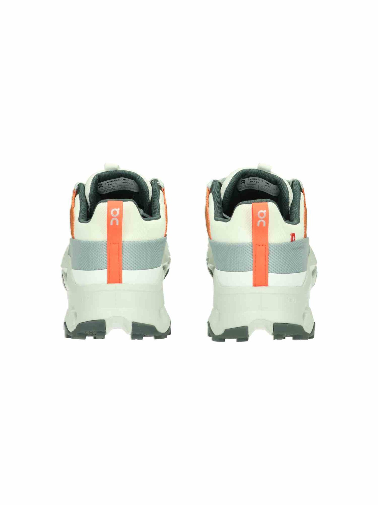 3ME10032306 M Cloudhorizon aloe/frost | Bildmaterial bereitgestellt von SHOES.PLEASE.