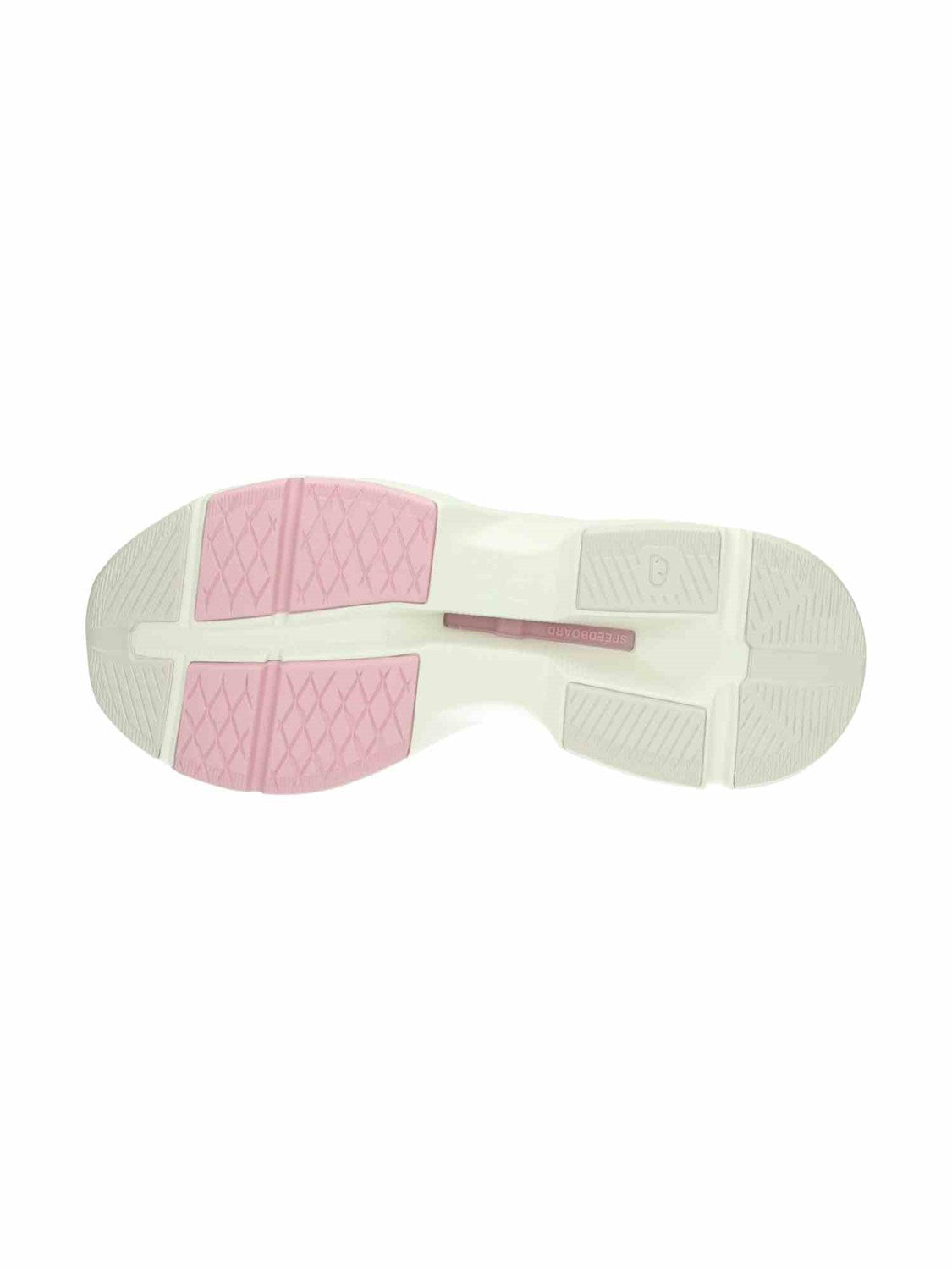 3WD30062337 W Cloudpulse pearl/blossom | Bildmaterial bereitgestellt von SHOES.PLEASE.