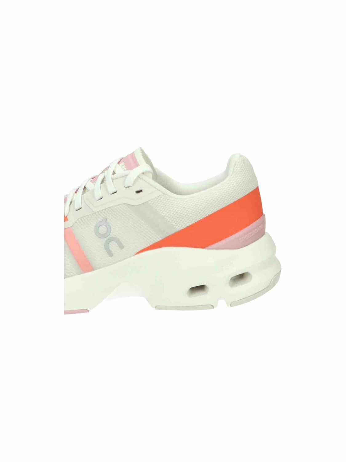 3WD30062337 W Cloudpulse pearl/blossom | Bildmaterial bereitgestellt von SHOES.PLEASE.