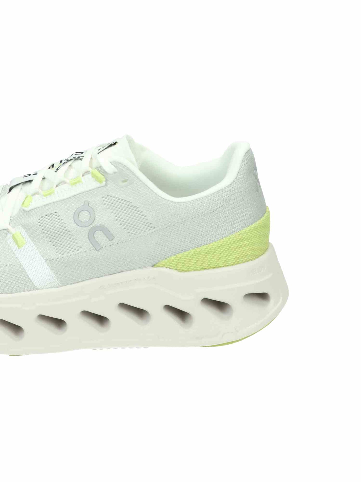 3WD30090248 Cloudeclipse 1 white/sand | Bildmaterial bereitgestellt von SHOES.PLEASE.