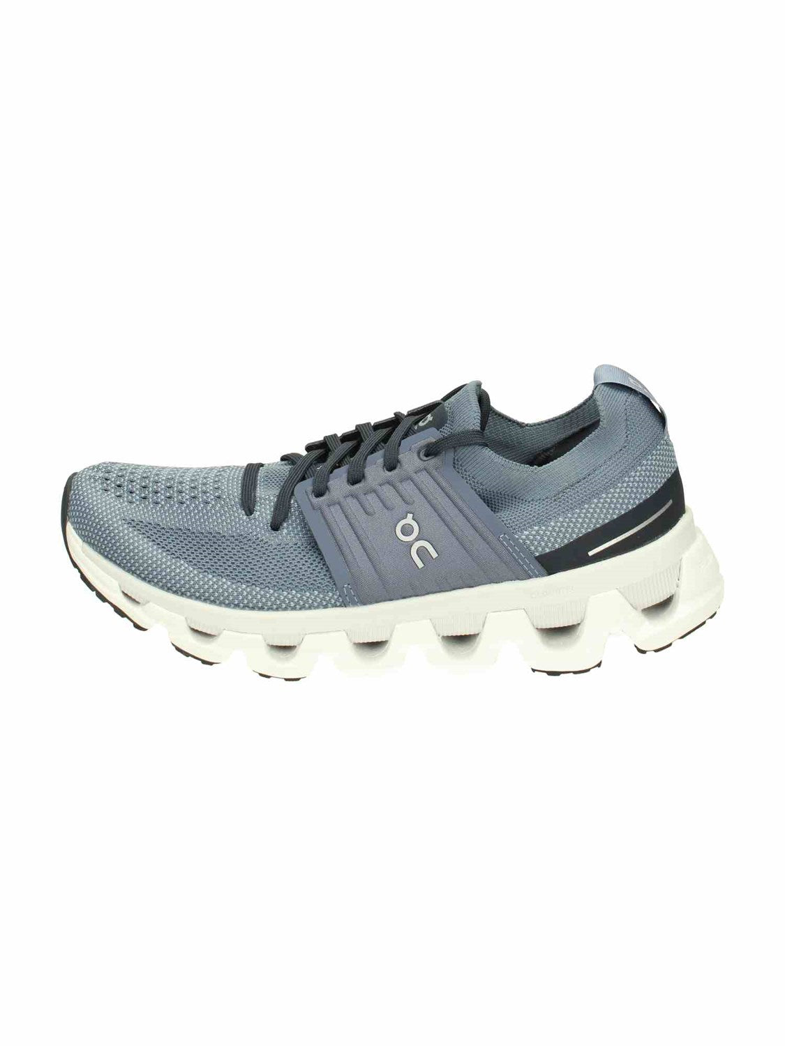 3WD10451199 W Cloudswift 3 metal/white | Bildmaterial bereitgestellt von SHOES.PLEASE.