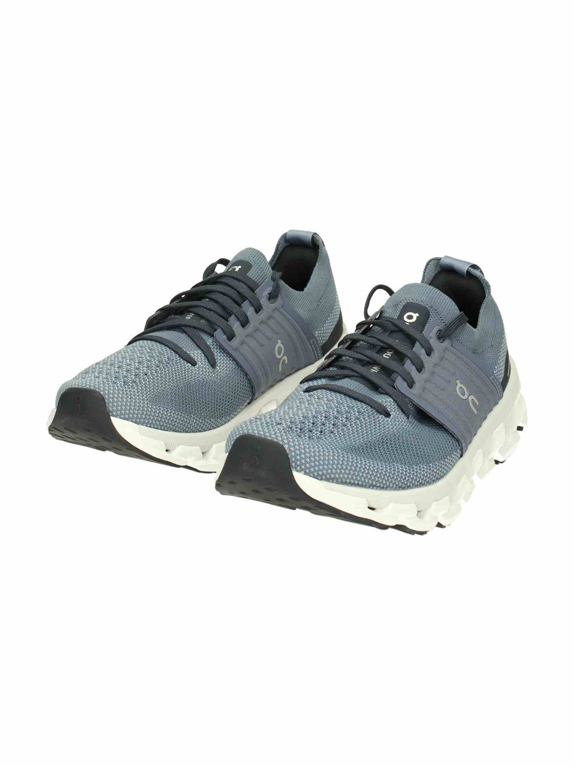 3WD10451199 W Cloudswift 3 metal/white | Bildmaterial bereitgestellt von SHOES.PLEASE.