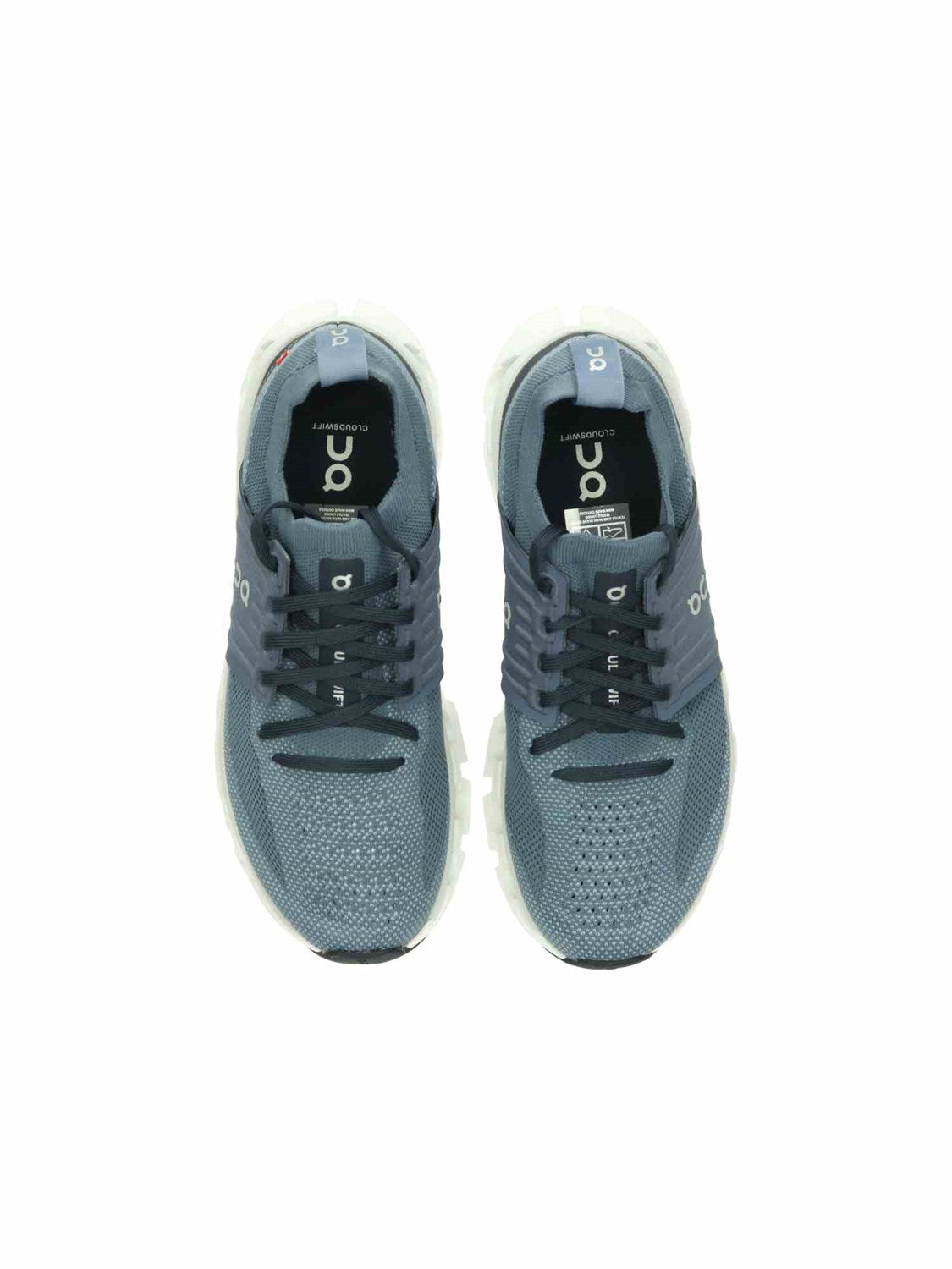3WD10451199 W Cloudswift 3 metal/white | Bildmaterial bereitgestellt von SHOES.PLEASE.