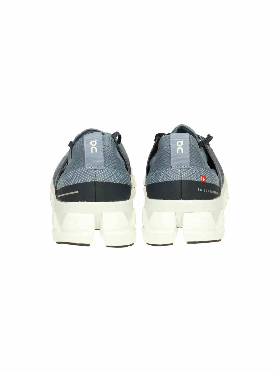 3WD10451199 W Cloudswift 3 metal/white | Bildmaterial bereitgestellt von SHOES.PLEASE.