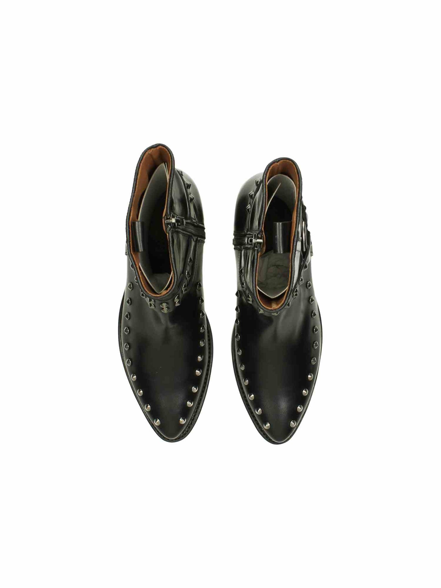 242W44002D2 Newhalf black | Bildmaterial bereitgestellt von SHOES.PLEASE.