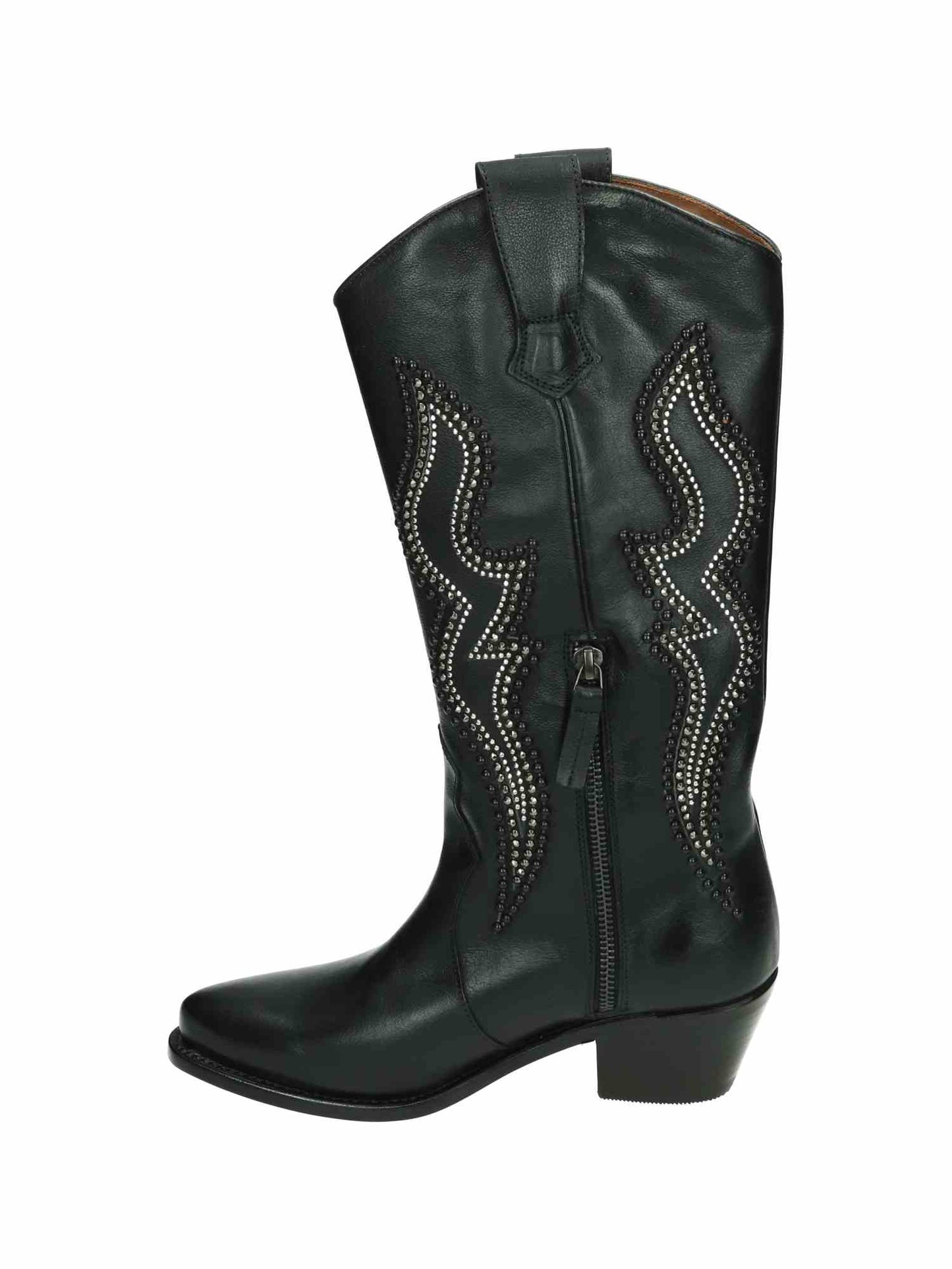 242W44005D2 Todi NS black | Bildmaterial bereitgestellt von SHOES.PLEASE.