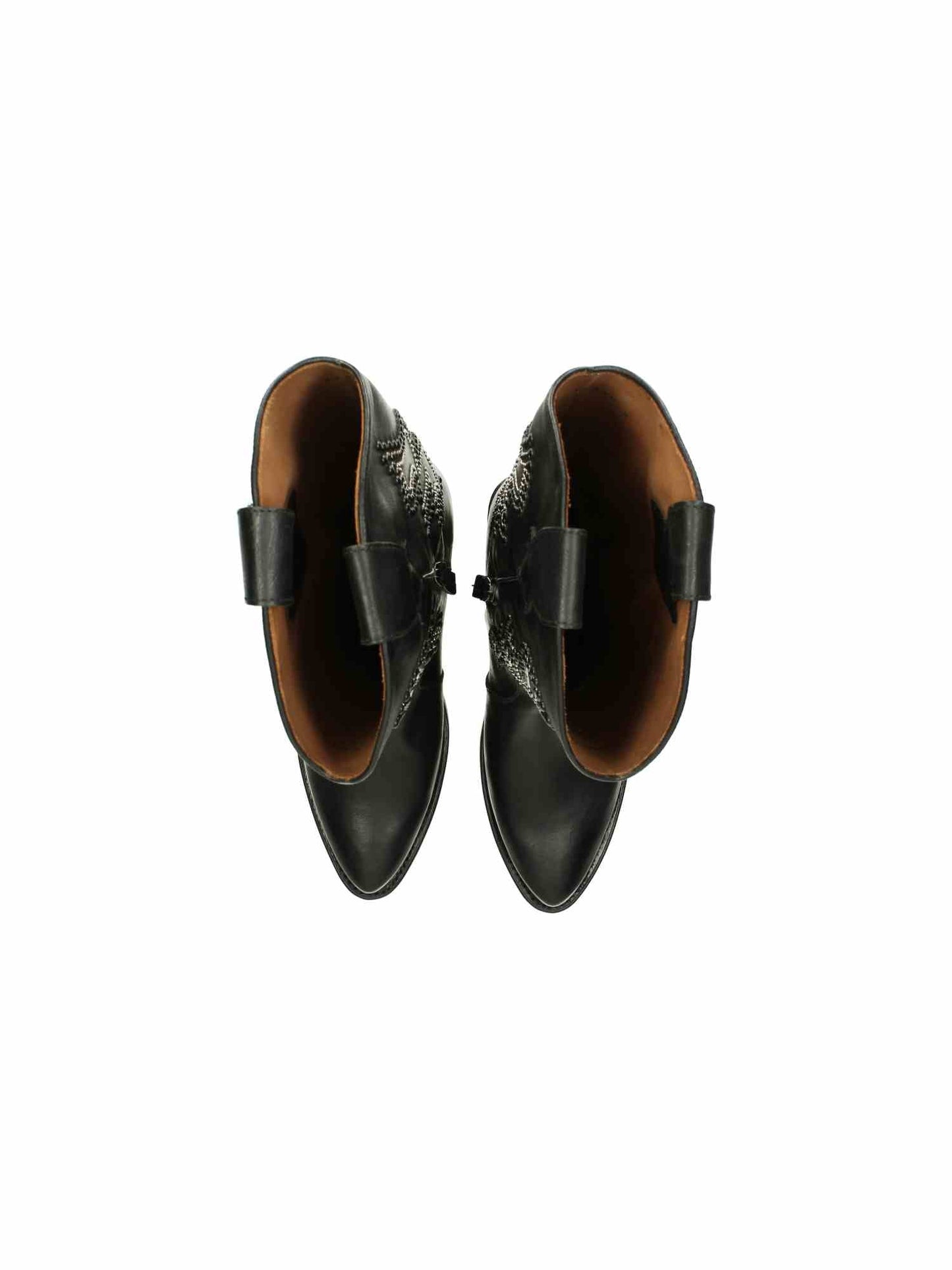 242W44005D2 Todi NS black | Bildmaterial bereitgestellt von SHOES.PLEASE.