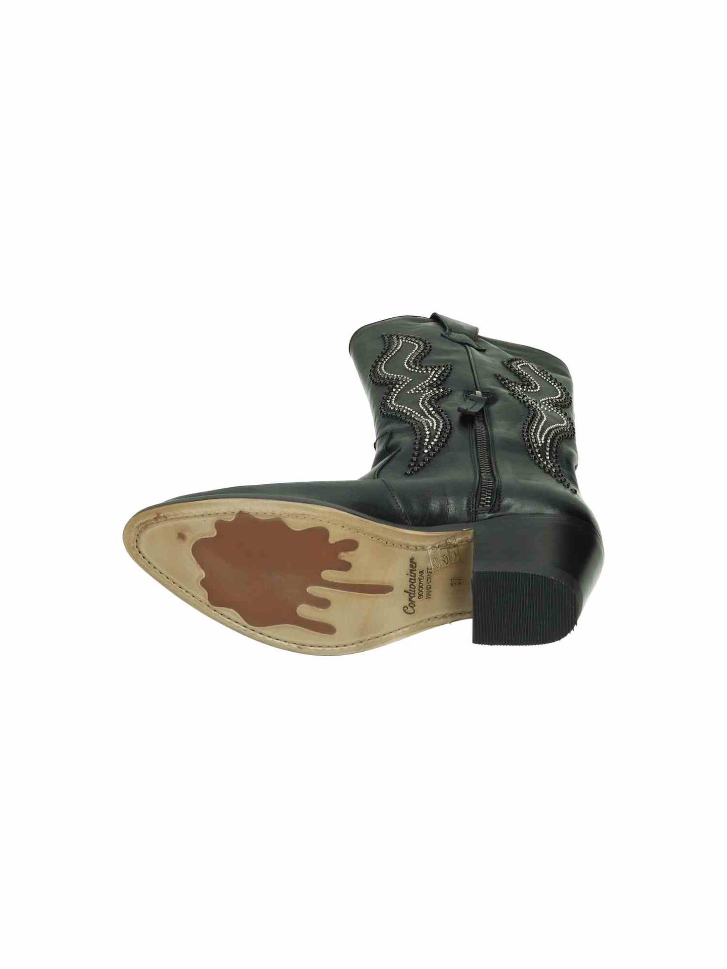 242W44005D2 Todi NS black | Bildmaterial bereitgestellt von SHOES.PLEASE.