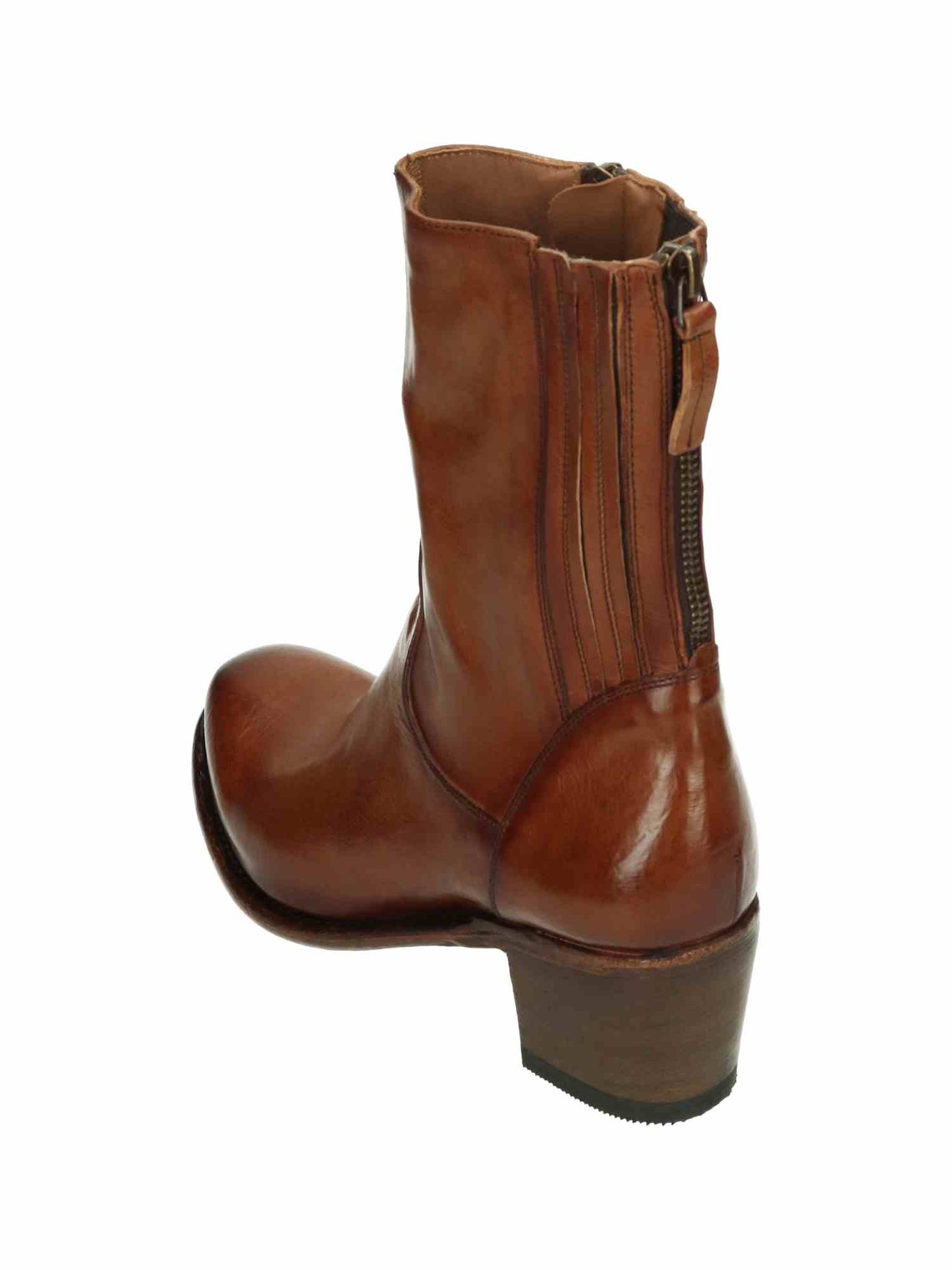 212W40007D1 Spoleto washed elastico | Bildmaterial bereitgestellt von SHOES.PLEASE.