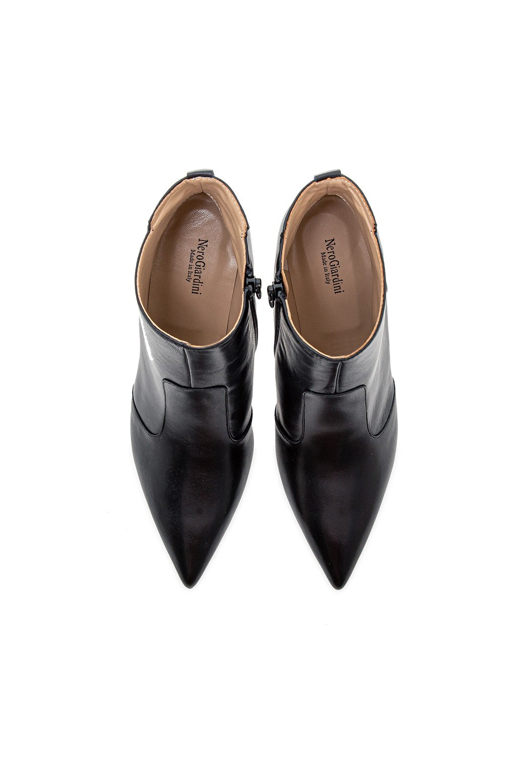 I205584DE NAPPA PANDORA TPU ALEK (M nero | Bildmaterial bereitgestellt von SHOES.PLEASE.