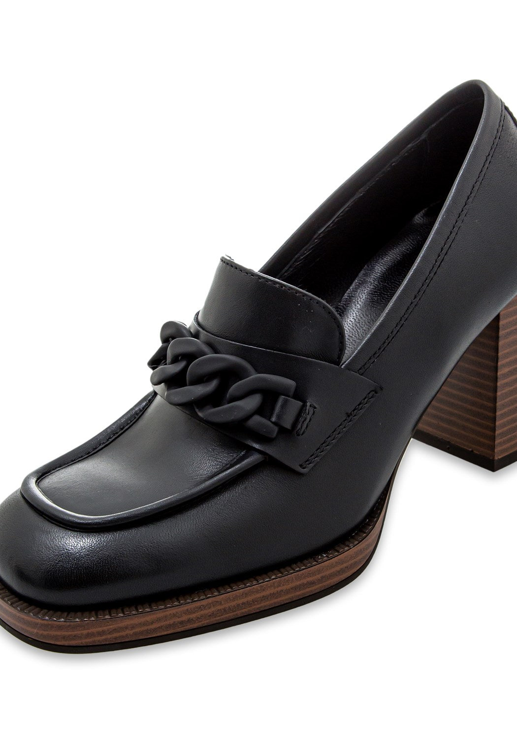 I205060D GUANTO NERO TPU MONZA nero | Bildmaterial bereitgestellt von SHOES.PLEASE.