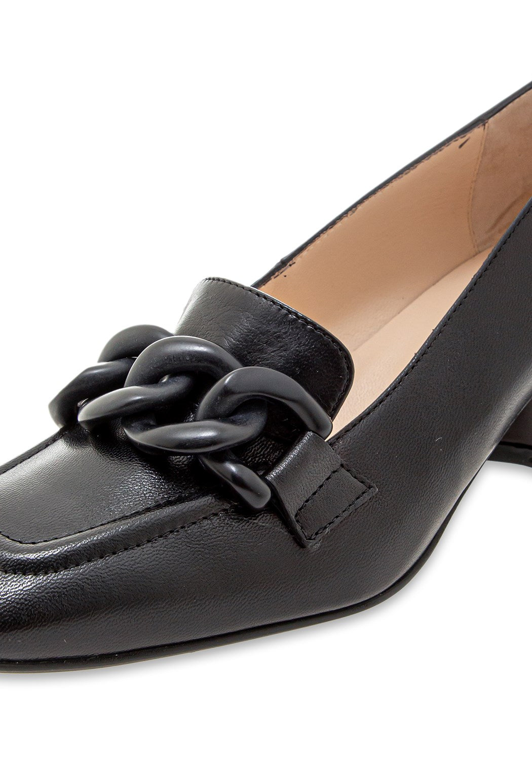 I205650DE NAPPA PANDORA TPU FARA nero | Bildmaterial bereitgestellt von SHOES.PLEASE.