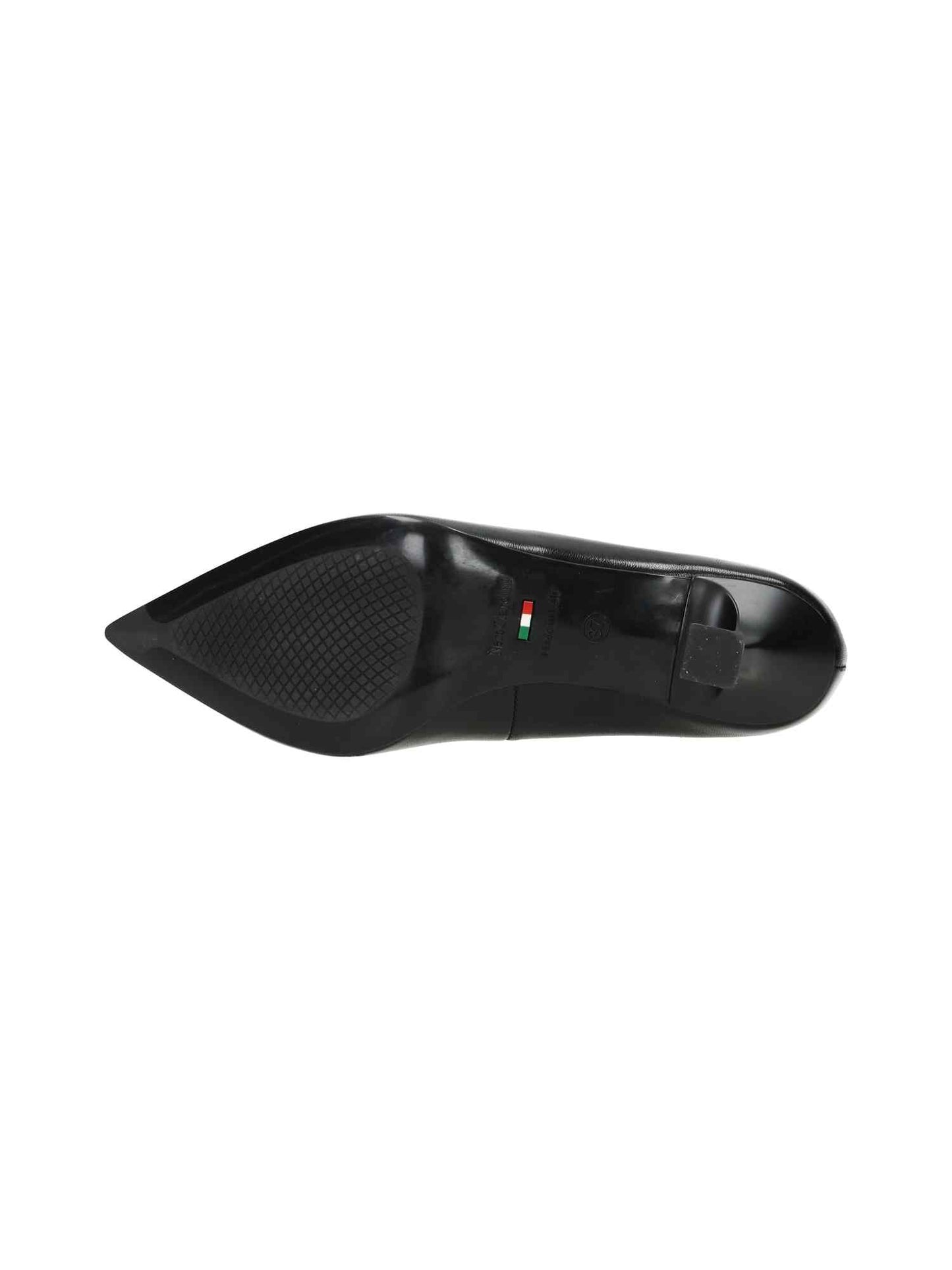 I205584DE NAPPA PANDORA TPU ALEK (M nero | Bildmaterial bereitgestellt von SHOES.PLEASE.